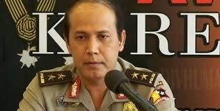 Penunjukan Boy Rafli Jadi Kepala BNPT Dikritik, Polri: Sudah Sesuai UUi